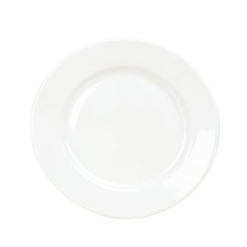 Pebble Creek 10 '' Melamine Dinner Plate
