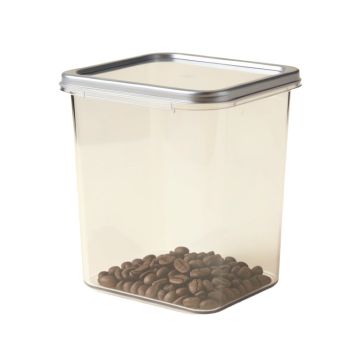 International Large Coffee Prokeeper 128 Oz . Food Storage Container