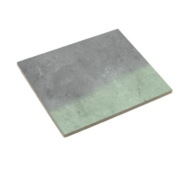 Tivoli 3 '' X 12 '' Ceramic Stone Look Subway Tile