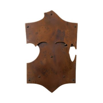 Welcome Home Wood Sign Wall Décor