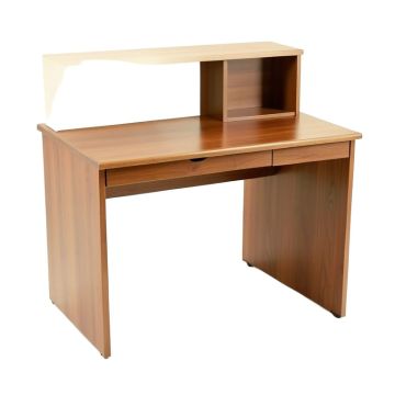 Sadie Secretary Desk With Hutch