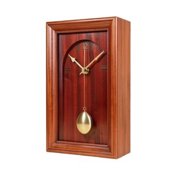 Lewisburg Wall Clock
