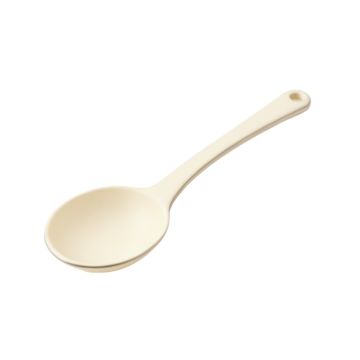 Birch Bridge Cooking Spoon - Ivory