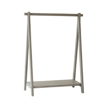 Pine Canyon Empty Garment Rack - Gray