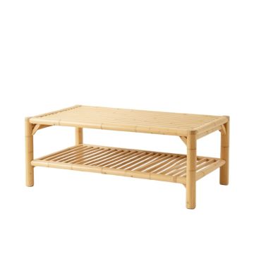 Spruce Crest Coffee Table - Beige