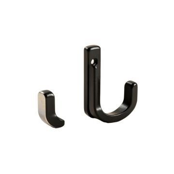 Beatrice Shower Curtain Hooks