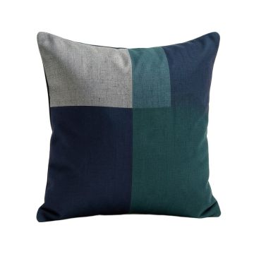 Service Light Decorative Square Pillow Cover & Insert