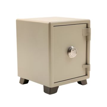 Secure 48 Key Cabinet With Combination Lock