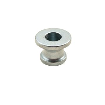 Deco 3 1/2 '' Center To Center Bull Pull