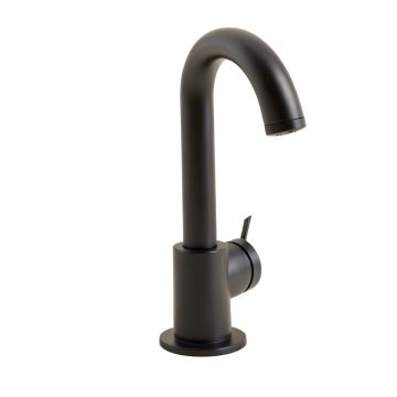 Pull Down Single Handle Kitchen Faucet