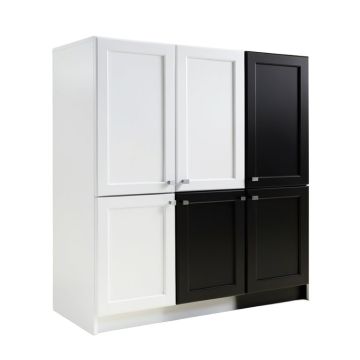 Cockfosters 71 '' Kitchen Pantry