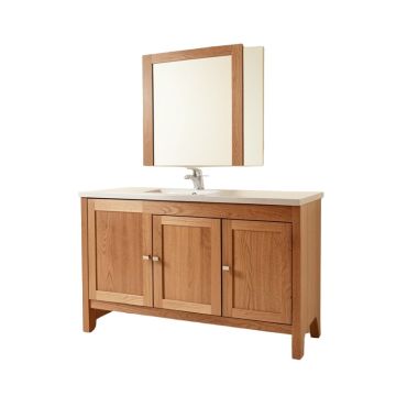 Lechlade 48 '' Single Bathroom Vanity Set