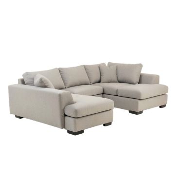 Annecliffe 3 Piece Sleeper Living Room Set