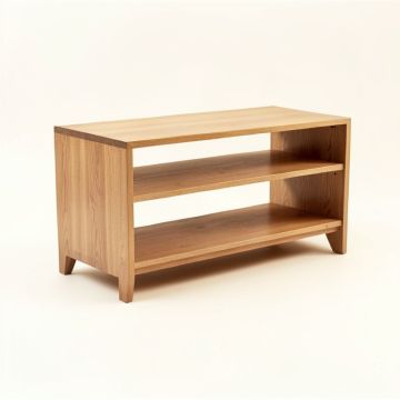 Gundhard Console Table (synthetic illustration; no displayed measurements)