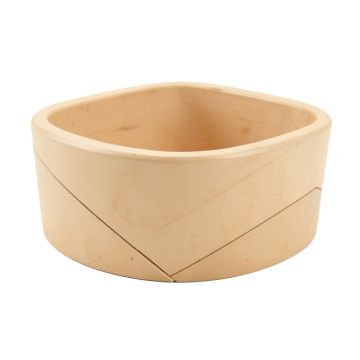 Hibbitts 36 '' Single Bathroom Vanity Base Only