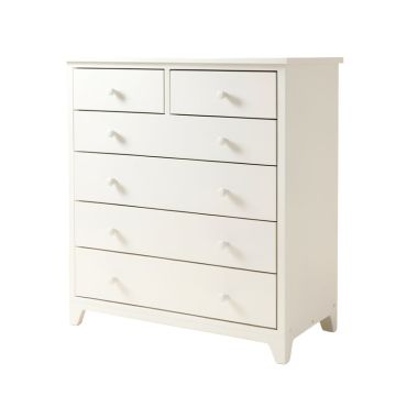 Sikorsky 7 Drawer Dresser