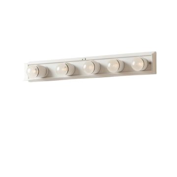 Casandra 5-Light Vanity Light