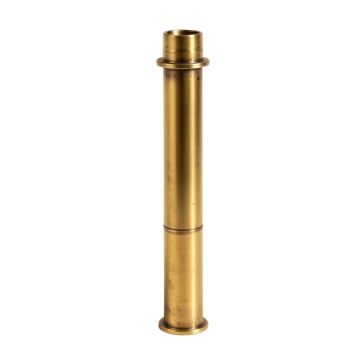 Antique Riser Tubes Only , Long