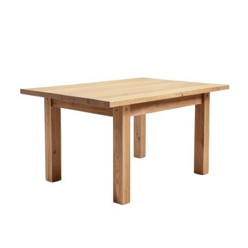 Evendale Solid Wood Dining Table