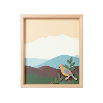 Home Sweet Home Sign Plaque Wall Décor