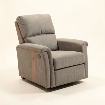 Suranne 31 '' Wide Power Standard Recliner (synthetic illustration; no displayed measurements)