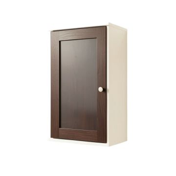 Ashland 23.8 '' W X 25.4 '' H X 8.86 '' D Wall Mounted Bathroom Cabinet