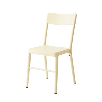 Pine Falls Dining Chair - Cream