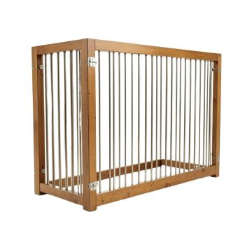 Raleigh Free Standing Pet Gate