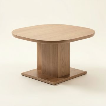 Crotzer Coffee Table (synthetic illustration; no displayed measurements)