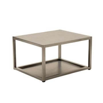 Metal Designs Coffee Table