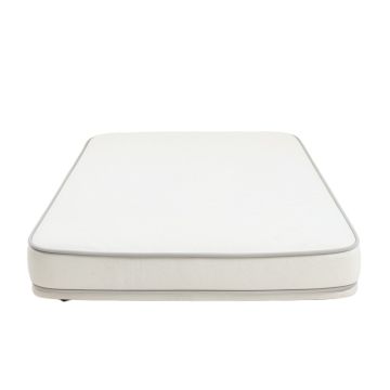 Moonlight Slumber Hypoallergenic Fitted Mattress Protector