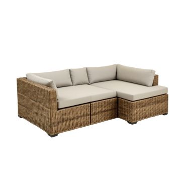Draven Patio Sectional