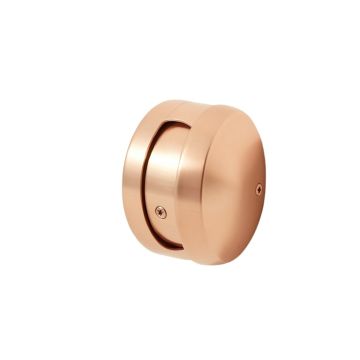 Maarten Plug-In Rose Gold Armed Scone
