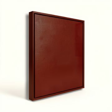 Zen Attitude I - Wrapped Canvas Print (synthetic illustration; no displayed measurements)
