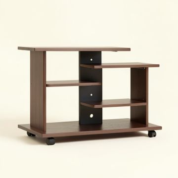 Landin Tv Stand For Tvs Up To 65 '' (synthetic illustration; no displayed measurements)