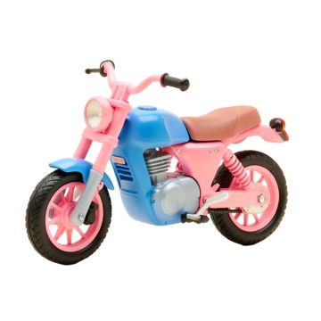 Mini Motorcycle