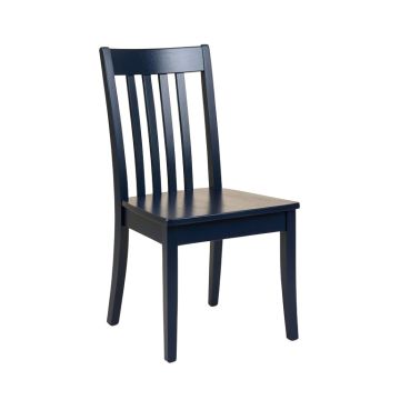 Harbor Dale Dining Chair - Navy