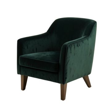 Feldman Upholstered Parsons Chair