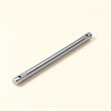 Clearview 10.1 '' W Closet Rod (synthetic illustration; no displayed measurements)