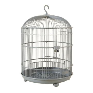 Enormous Play Top Bird Cage With Toy Hook