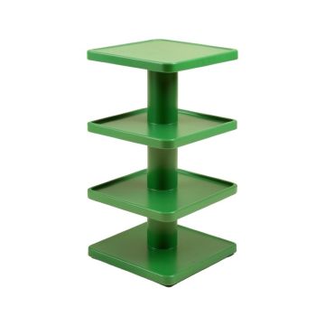 Brina Square Multi-Tiered Plant Stand