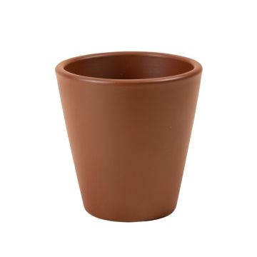 Theodis Willow Pot Planter