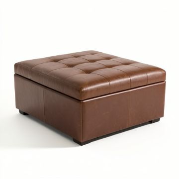 Carden 30 '' Tufted Rectangle Storage Ottoman (synthetic illustration; no displayed measurements)