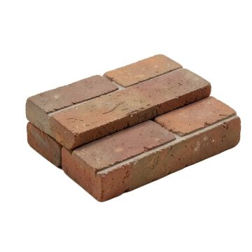 Brick 2 '' X 10 '' Porcelain Subway Tile