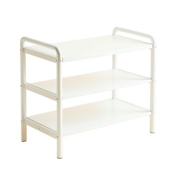Brook Arc Empty Countertop Canister Rack