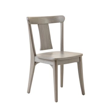 Wren Canyon Dining Chair - Gray