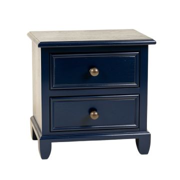 Bay Arc Nightstand