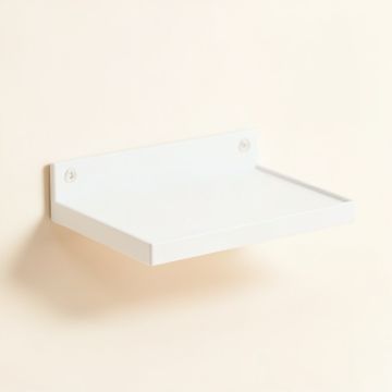 Aleeza Wall Shelf (synthetic illustration; no displayed measurements)