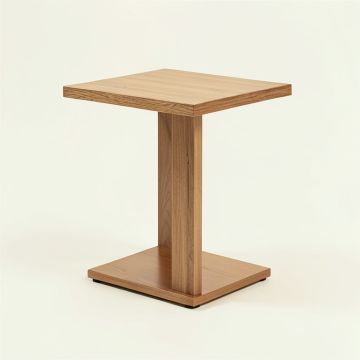 Avni End Table (synthetic illustration; no displayed measurements)