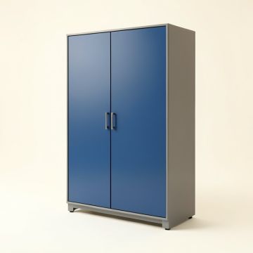 Kuehn Armoire (synthetic illustration; no displayed measurements)